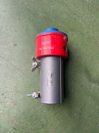 Afilador de brocas ADW