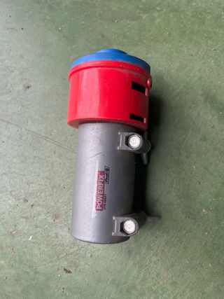 Afilador de brocas ADW