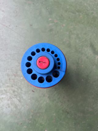 Afilador de brocas ADW