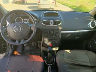 Renault Clio 2007