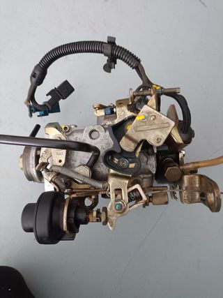 Bomba Inyectora Peugeot Citroen