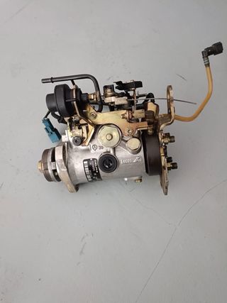 Bomba Inyectora Peugeot Citroen