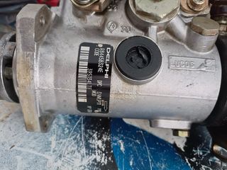 Bomba Inyectora Peugeot Citroen