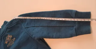 Felpa I Do 18/24 mesi