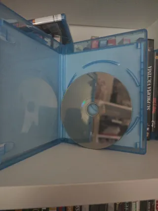 Starfighter: La Aventura Comienza Blu-ray