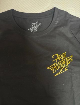 Camiseta Arde Bogotá Escorpio y Sagitario