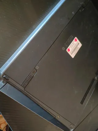 Portátil HP ProBook 4330s