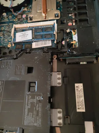 Portátil HP ProBook 4330s