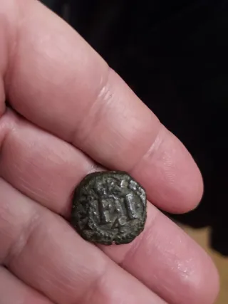 4 Cornados Felipe IIII