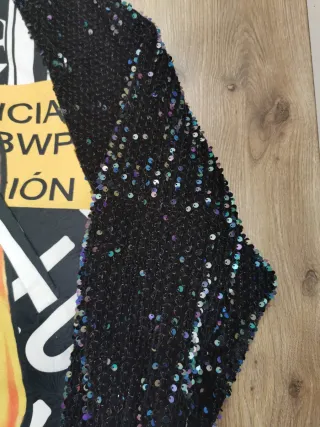 Chaqueta Bomber Talla Única