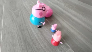Personaggi Peppa Pig