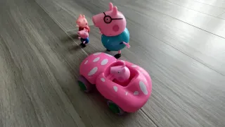 Personaggi Peppa Pig