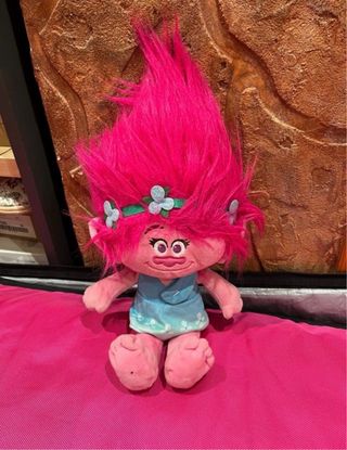 Peluche Poppy Trolls