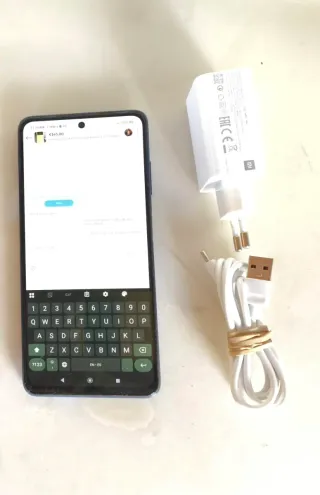 POCO X3 PRO 6RAM / 128GB