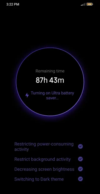 POCO X3 PRO 6RAM / 128GB