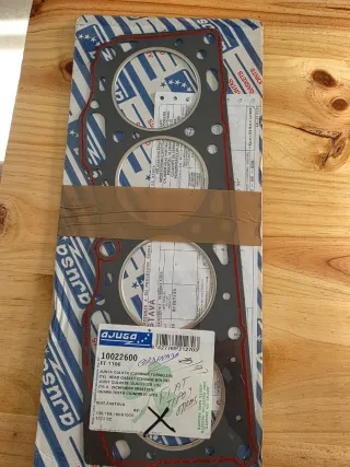 Junta Culata Fiat Tipo 1372