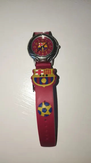 Orologio FC Barcelona per Bambini