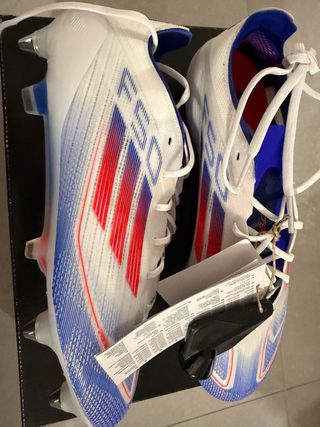 Adidas F50 Elite SG Scarpe Calcio