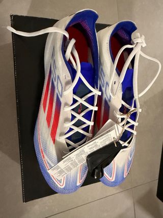 Adidas F50 Elite SG Scarpe Calcio