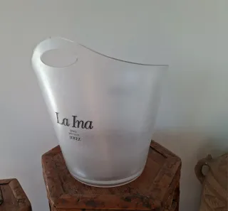 Gran cubitera-champañera