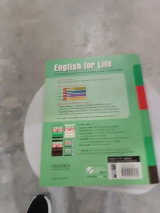 English For Life