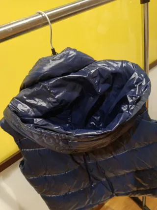 Chaleco Massimo Dutti niño 11-12 años