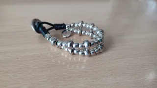Pulsera Zamak