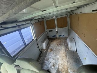 Volkswagen LT35 2006