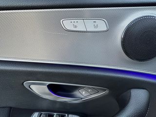 Mercedes-Benz Clase E 2017