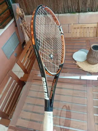 Raqueta de Tenis Prince