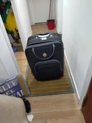 Maleta trailer26 kg70×45×26