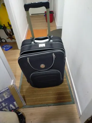 Maleta trailer26 kg70×45×26