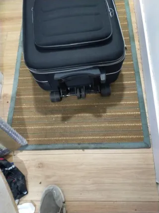 Maleta trailer26 kg70×45×26