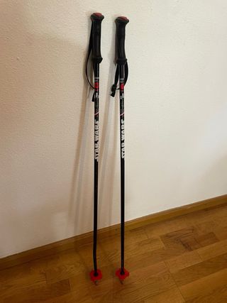 Equipo de esquí infantil – 70€ bastones de regalo