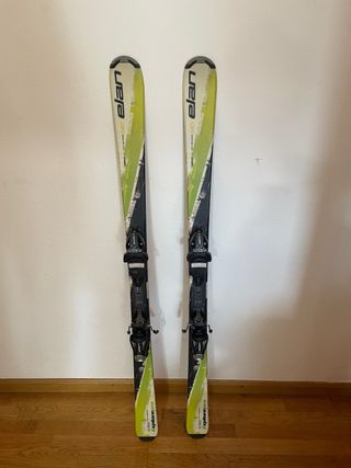 Equipo de esquí infantil – 70€ bastones de regalo