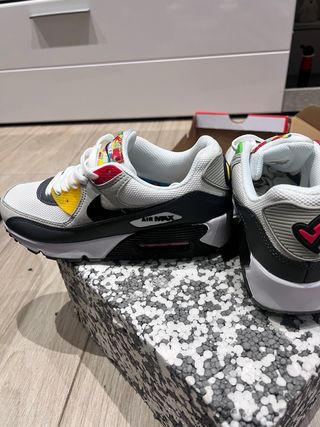 Zapatilla Nike Air Max