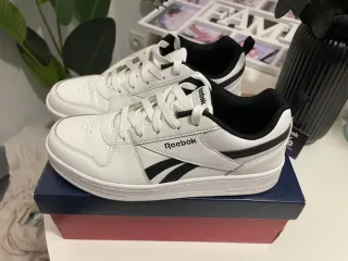 Tenis Reebok Nuevos Talla 37