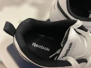 Tenis Reebok Nuevos Talla 37