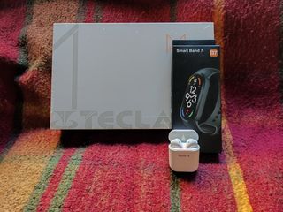 ◆NUEVA + REGALO◆  Tablet Teclast M40 PRO 6/128GB