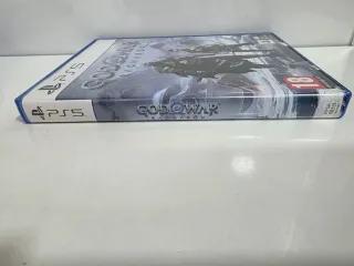 God of War Ragnarök PS5