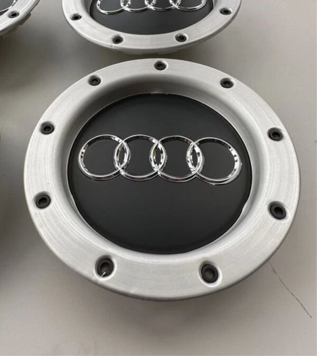 1 Tapabuje Audi 146mm modelo RS4 old