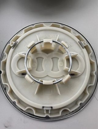 1 Tapabuje Audi 146mm modelo RS4 old