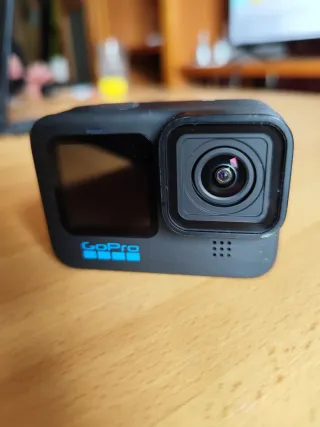 GoPro Hero 11 Black