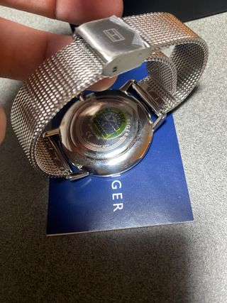 Orologio Tommy Hilfiger Donna