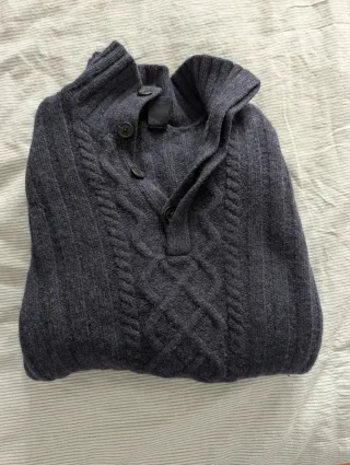 Gap Jersey  Cable Knit