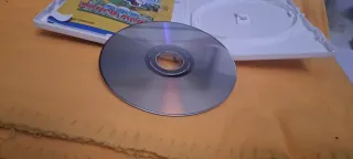 Gioco nintendo wii Super Paper Mario