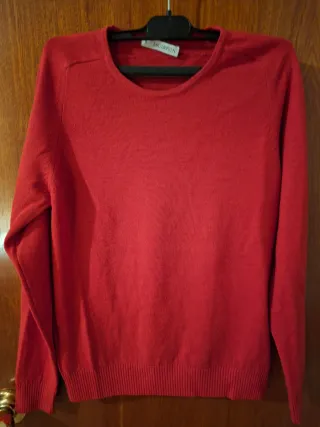 Jersey Escorpion lana