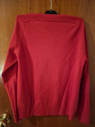 Jersey Escorpion lana