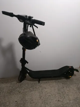 Monopatín eléctrico Wispeed C8-20