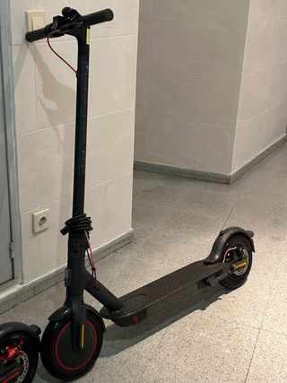 Patinete Eléctrico Xiaomi Pro 2